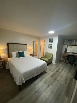 Standard Tek Kişilik Oda