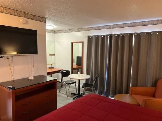 Basic Tek Kişilik Oda