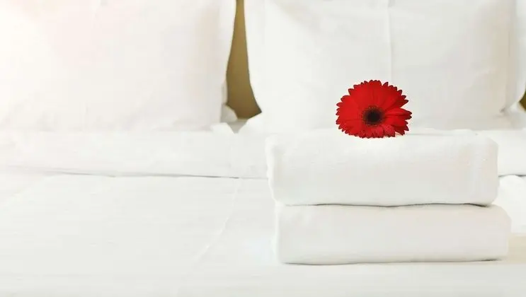 İki Queen-Size Yataklı Oda (Sigara İçilmez)