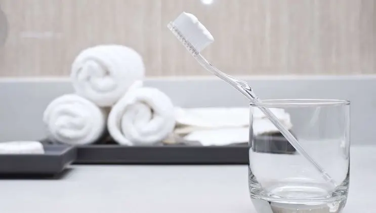 İki Queen-Size Yataklı Oda (Sigara İçilmez)