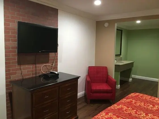 One King Bed, Non Smoking
