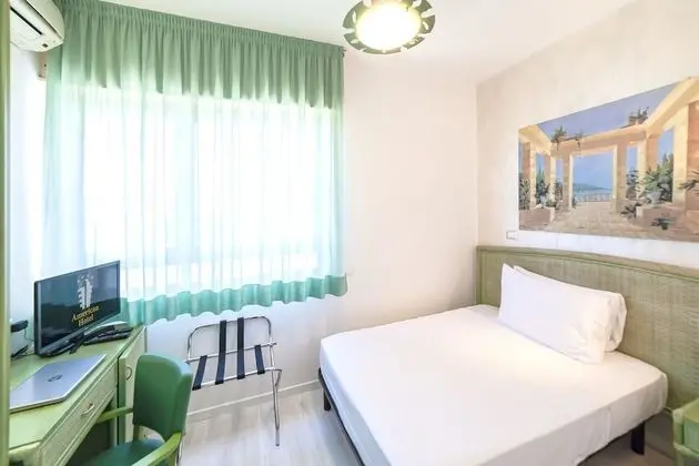 Comfort Tek Kişilik Oda