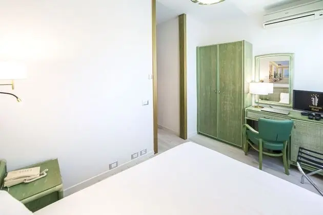 Comfort Tek Kişilik Oda