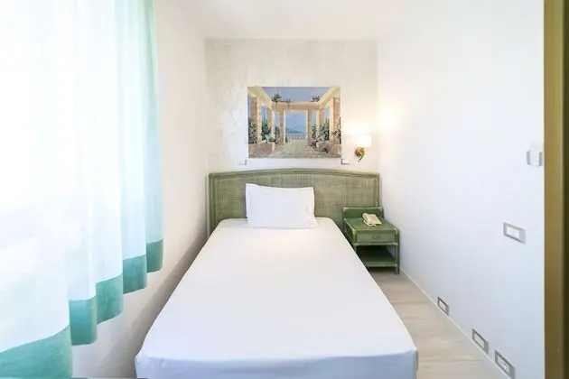 Comfort Tek Kişilik Oda