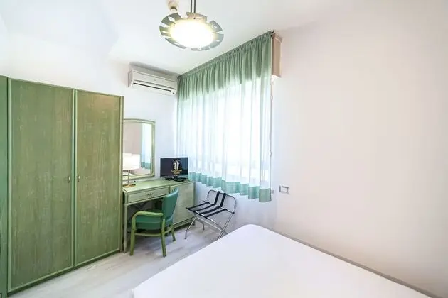 Comfort Tek Kişilik Oda