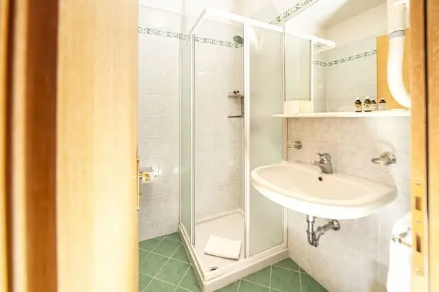 Comfort Tek Kişilik Oda