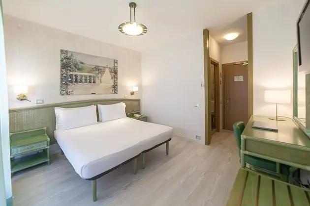 Superior Tek Büyük veya İki Ayrı Yataklı Oda