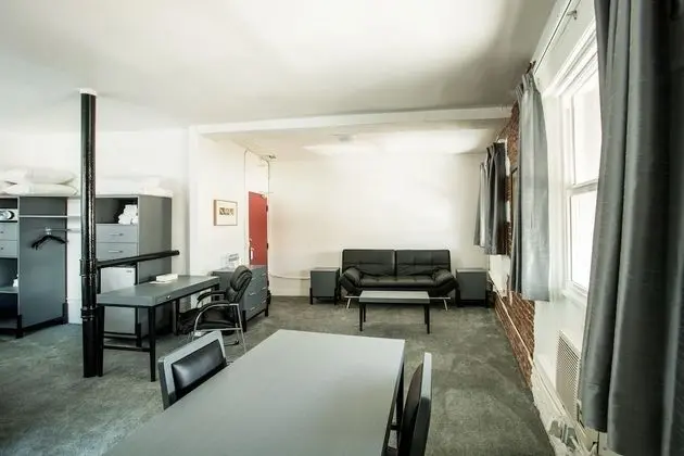 Grand Süit, 1 En Büyük (King) Boy Yatak, Ortak Banyo