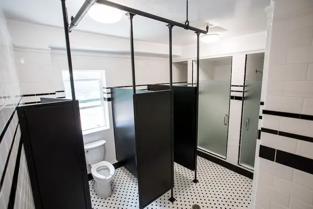 Grand Süit, 1 En Büyük (King) Boy Yatak, Ortak Banyo