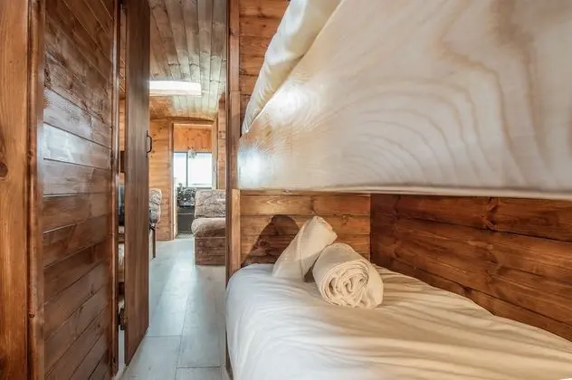 Luxury Apart Daire