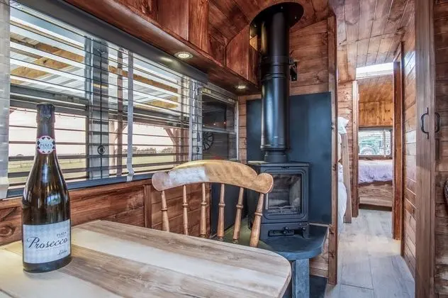 Luxury Apart Daire