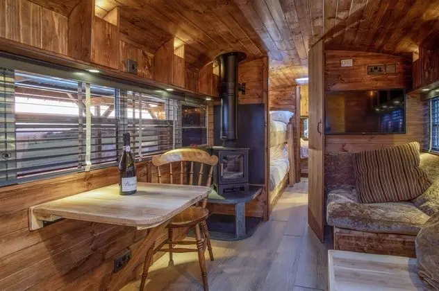Luxury Apart Daire