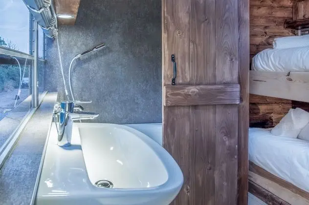 Luxury Apart Daire