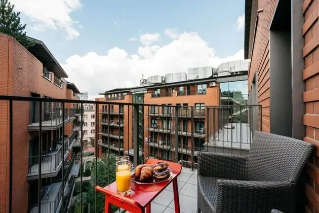 Apart Daire, Engellilere Uygun