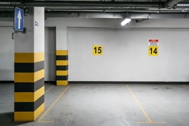 Apart Daire, Engellilere Uygun