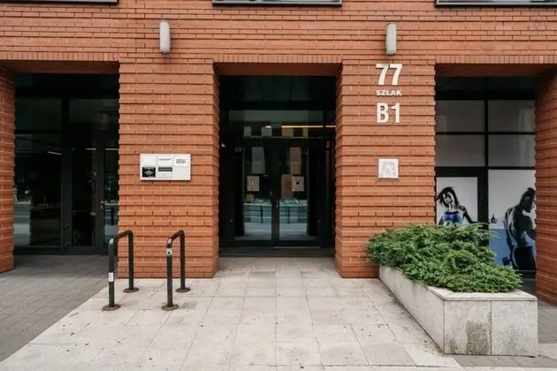 Apart Daire, Engellilere Uygun