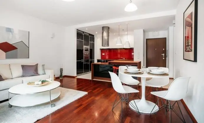 Apart Daire, Engellilere Uygun