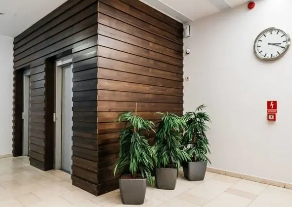 Apart Daire, Engellilere Uygun