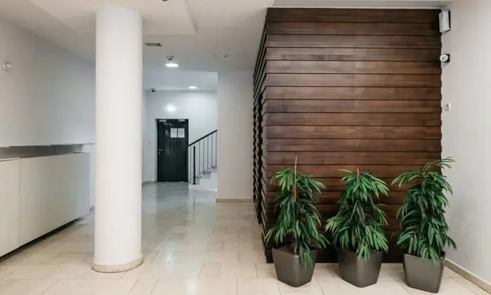 Apart Daire, Engellilere Uygun