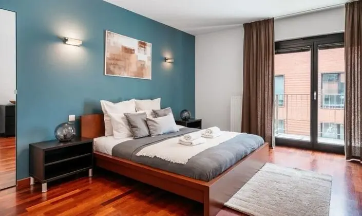 Apart Daire, Engellilere Uygun