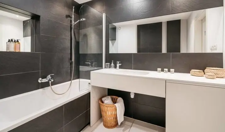 Apart Daire, Engellilere Uygun