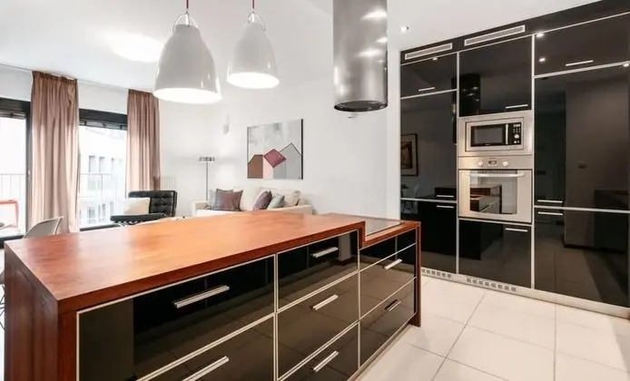 Apart Daire, Engellilere Uygun