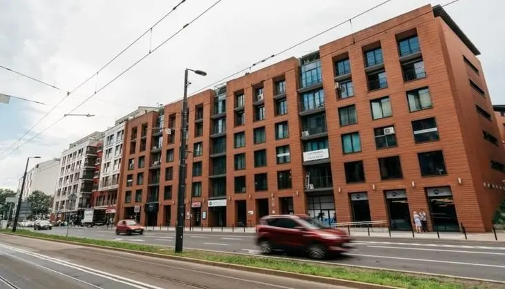 Apart Daire, Engellilere Uygun