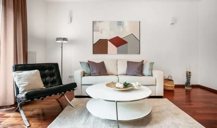 Apart Daire, Engellilere Uygun