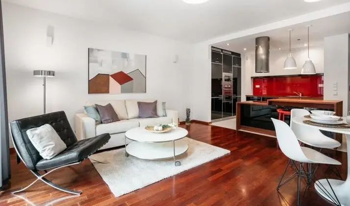 Apart Daire, Engellilere Uygun