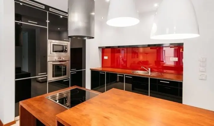 Apart Daire, Engellilere Uygun