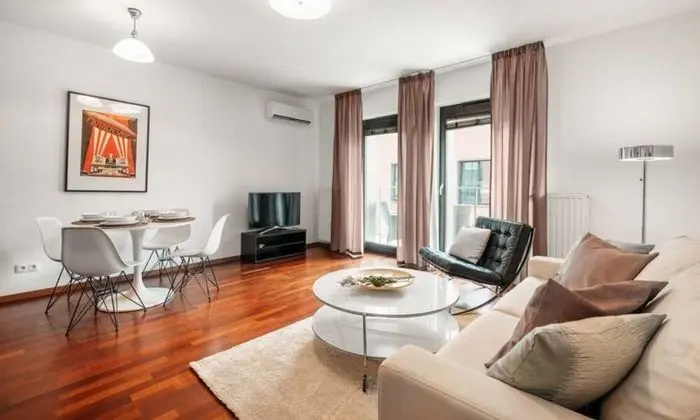 Apart Daire, Engellilere Uygun