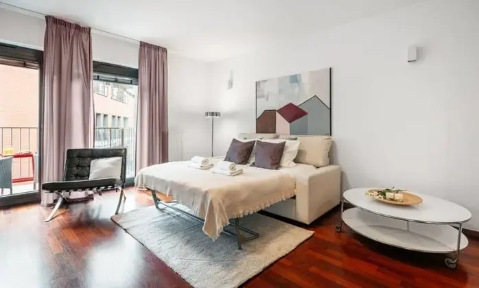 Apart Daire, Engellilere Uygun