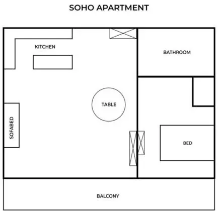 Apart Daire, Engellilere Uygun