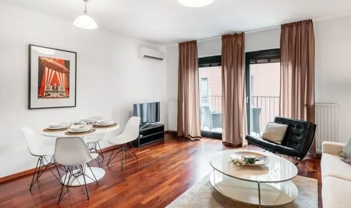 Apart Daire, Engellilere Uygun