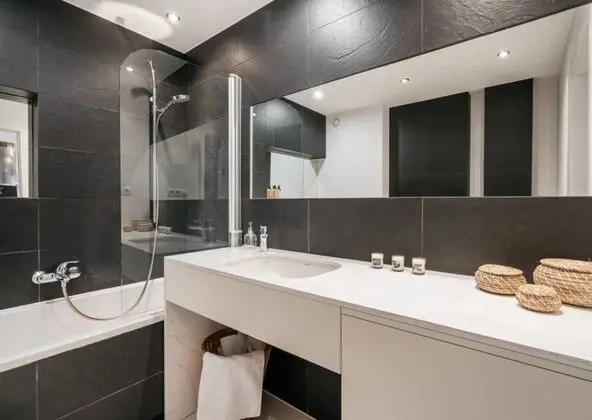 Apart Daire, Engellilere Uygun