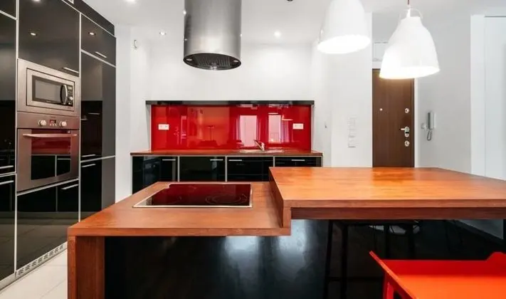 Apart Daire, Engellilere Uygun