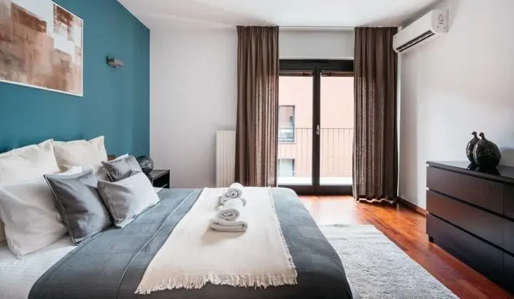 Apart Daire, Engellilere Uygun