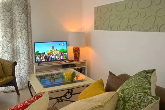 Apart Daire, 2 Yatak Odası, Kişiye Özel Havuzlu
