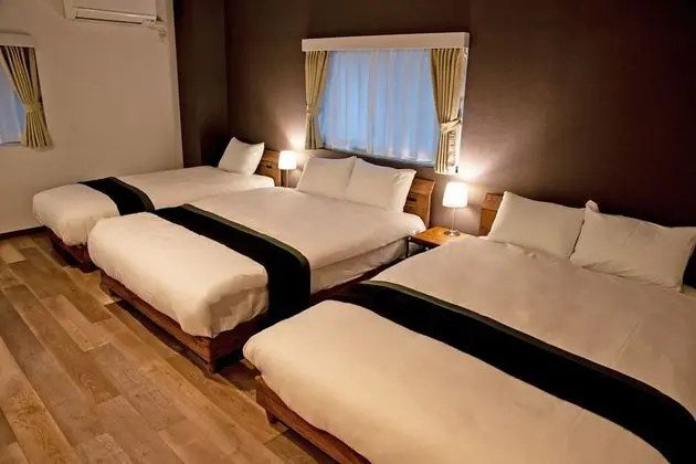 Apart Daire, 3 Yatak Odası