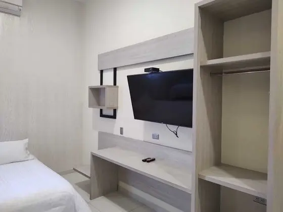 Business İki Ayrı Yataklı Oda