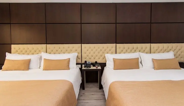 Standard Tek Büyük Yataklı Oda, 1 Yatak Odası