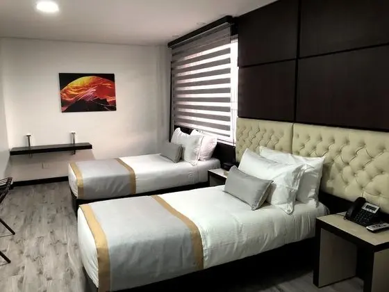 Standard Tek Büyük Yataklı Oda, 1 Yatak Odası