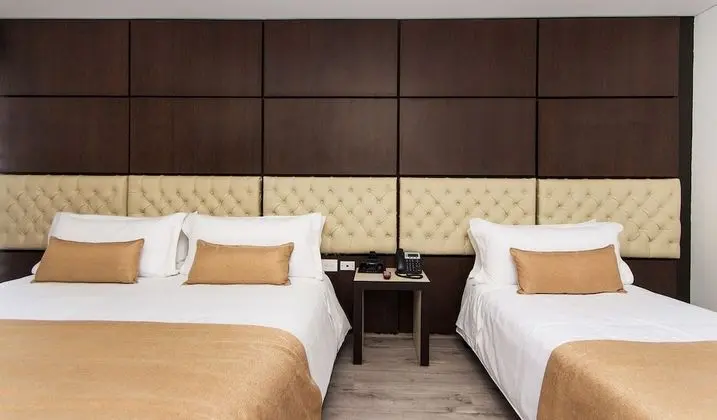 Standard Tek Büyük Yataklı Oda, 1 Yatak Odası