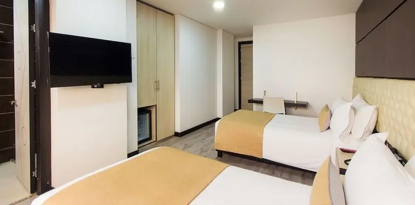 Standard Tek Büyük Yataklı Oda, 1 Yatak Odası