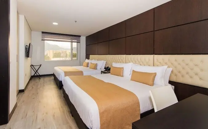 Standard Tek Büyük Yataklı Oda, 1 Yatak Odası