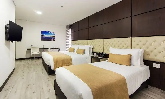 Standard Tek Büyük Yataklı Oda, 1 Yatak Odası