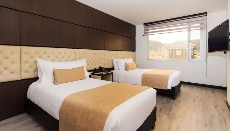 Standard Tek Büyük Yataklı Oda, 1 Yatak Odası