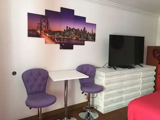 Standard Oda, 1 En Büyük (King) Boy Yatak, Sigara İçilmez
