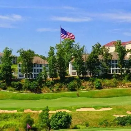 Daire (Americondo -Sleeps 8!  Amazing Golf V)