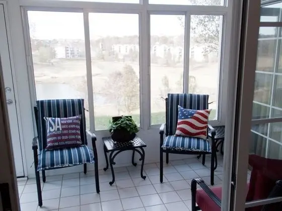 Daire (Americondo -Sleeps 8!  Amazing Golf V)